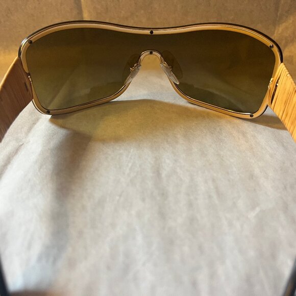 SALVATORE FERRAGAMO Luxury Sunglasses main image 13